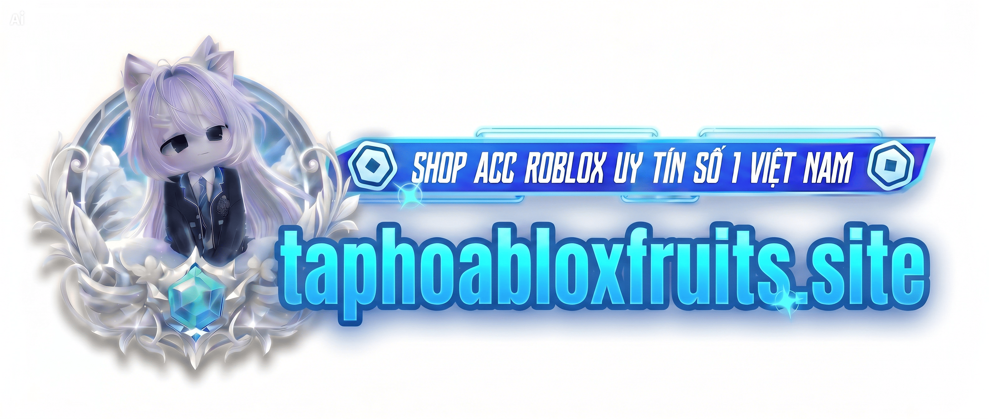 Shop Bán Đồ Roblox Uy Tín Giá Rẻ